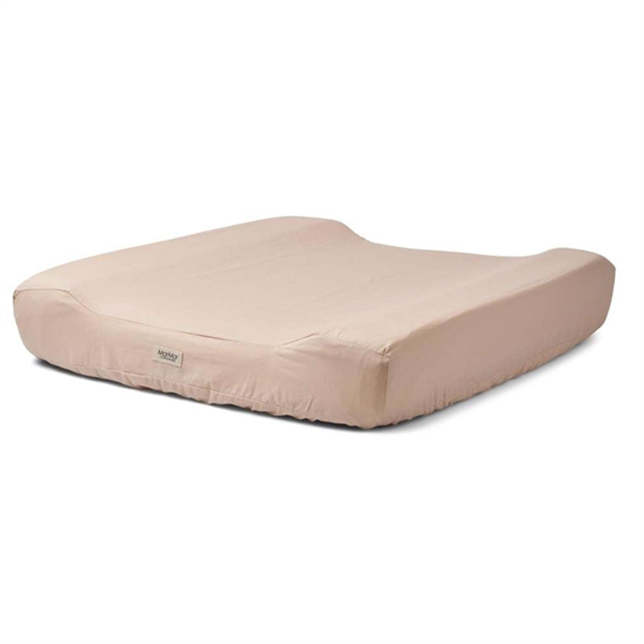 MarMar Changing Cushion Cover Beige Rose