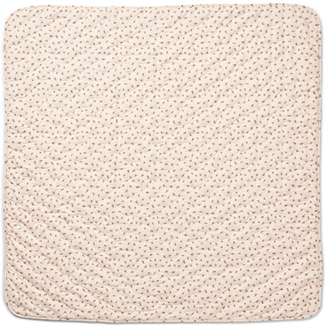 MarMar Baby Blanket Alida Quilt Little Rose