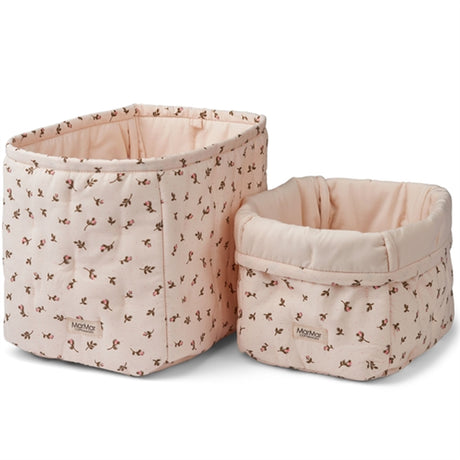 MarMar Storage Bags 2-Pack Little Rose