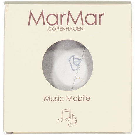 MarMar Music Mobile Paper Boats 2