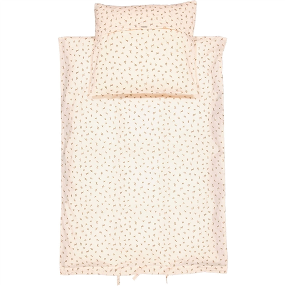 MarMar Bed Linen Little Rose