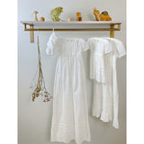 MarMar Cloud Daisa Long Christening Gown 2