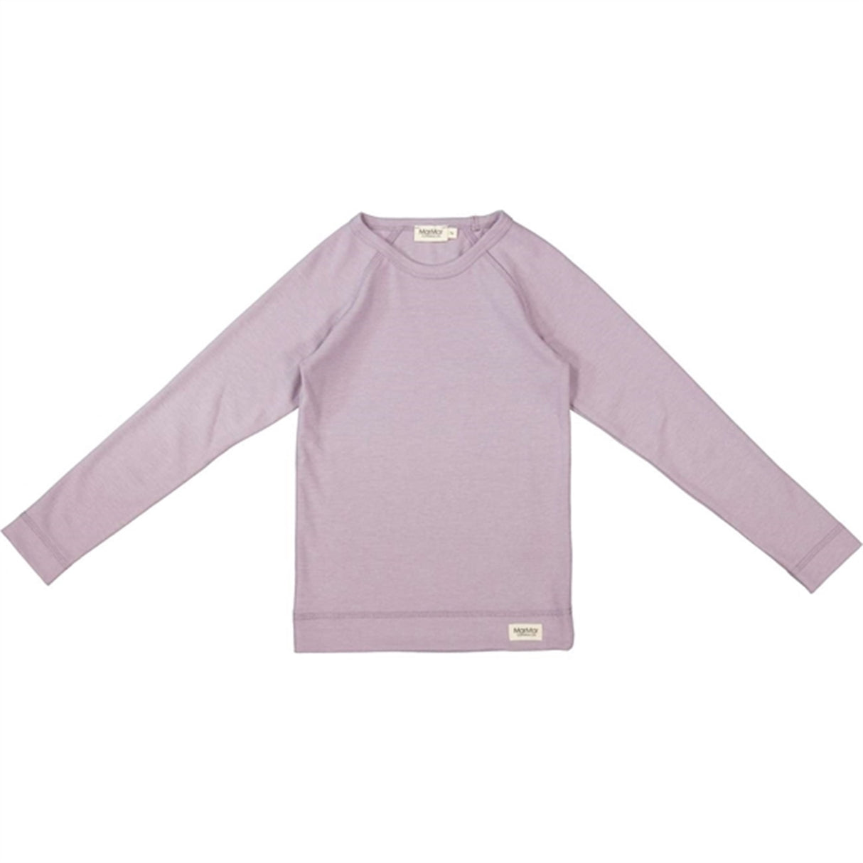 MarMar Lavender Baselayer Blouse