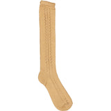 MarMar Cumin Pointelle Knee Socks