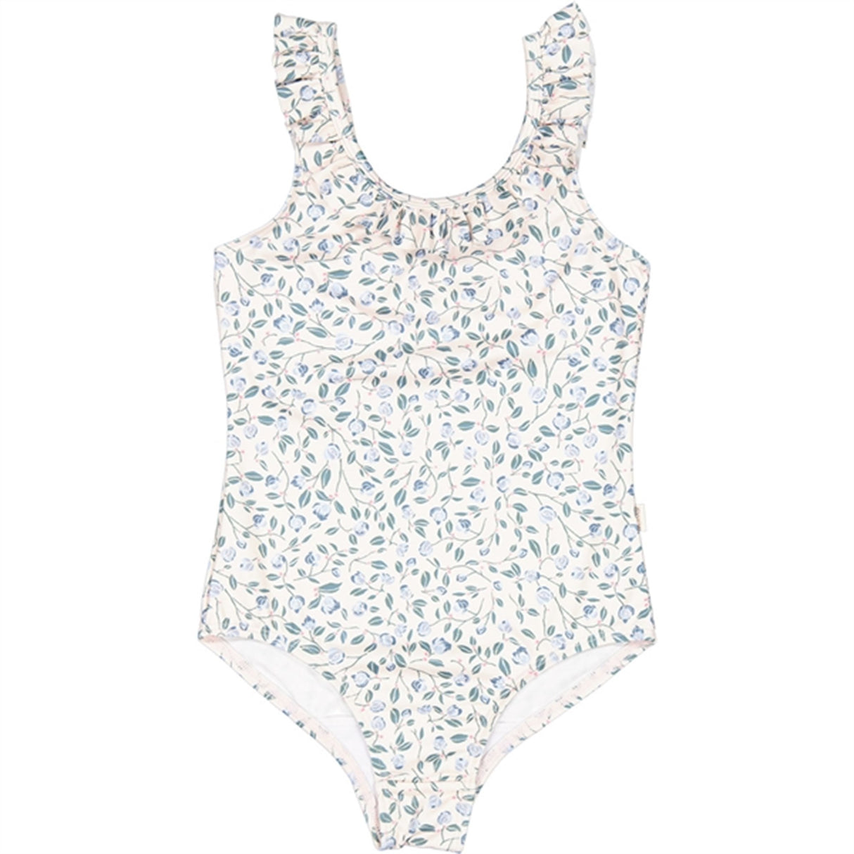 MarMar Floral Swallis Swimsuit