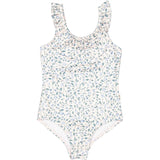 MarMar Floral Swallis Swimsuit