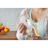 medela Harmony Flex Essential Pack 2