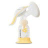 medela Harmony Flex Manual Breast Pump