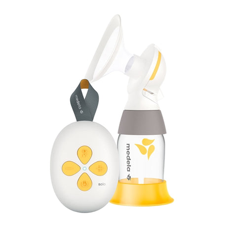 medela Solo Breast Pump