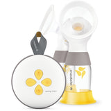 medela Swing Maxi Breast Pump