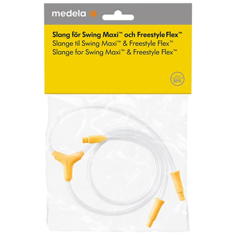 medela Hose for Swing Maxi And Freestyle Flex Breast Pump