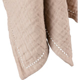 Sebra Wash Cloth 3-pack Seabreeze Beige