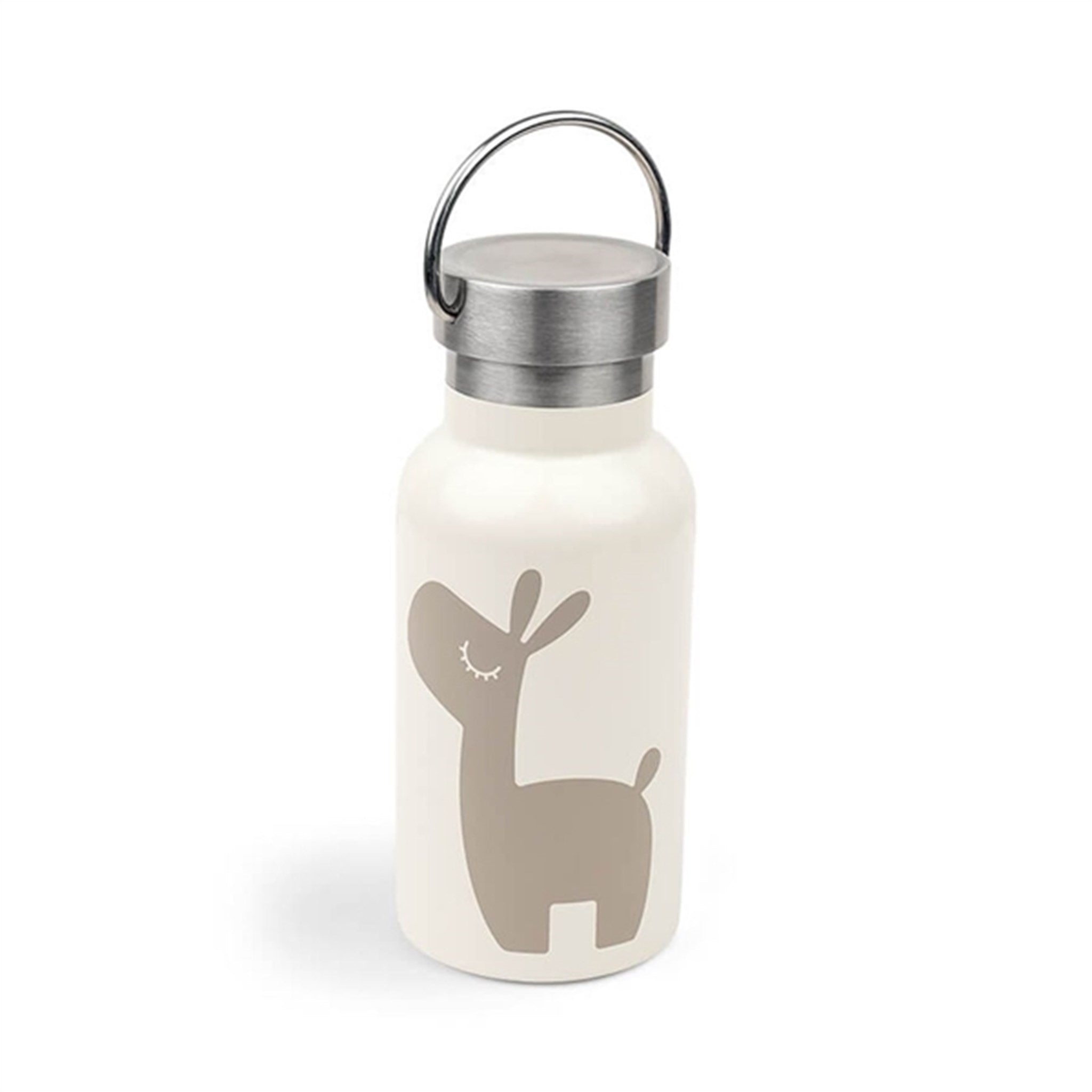 Done by Deer Thermo Metal Bottle Lalee Sand