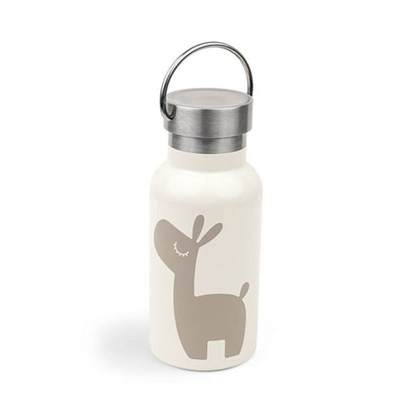 Done by Deer Thermo Metal Bottle Lalee Sand