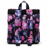 Herschel Survey Kids Backpack Blurry Floral/Black Crosshatch