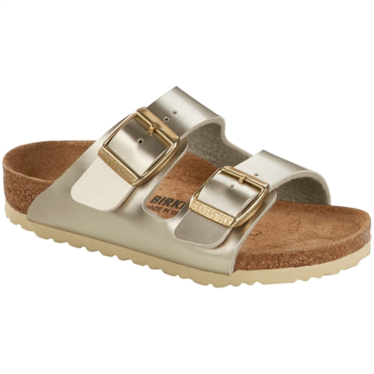 Sandali Arizona Kids Bs 1014840 - Sintetico, Chiusura A Strappo, Comodi, Per Bambini