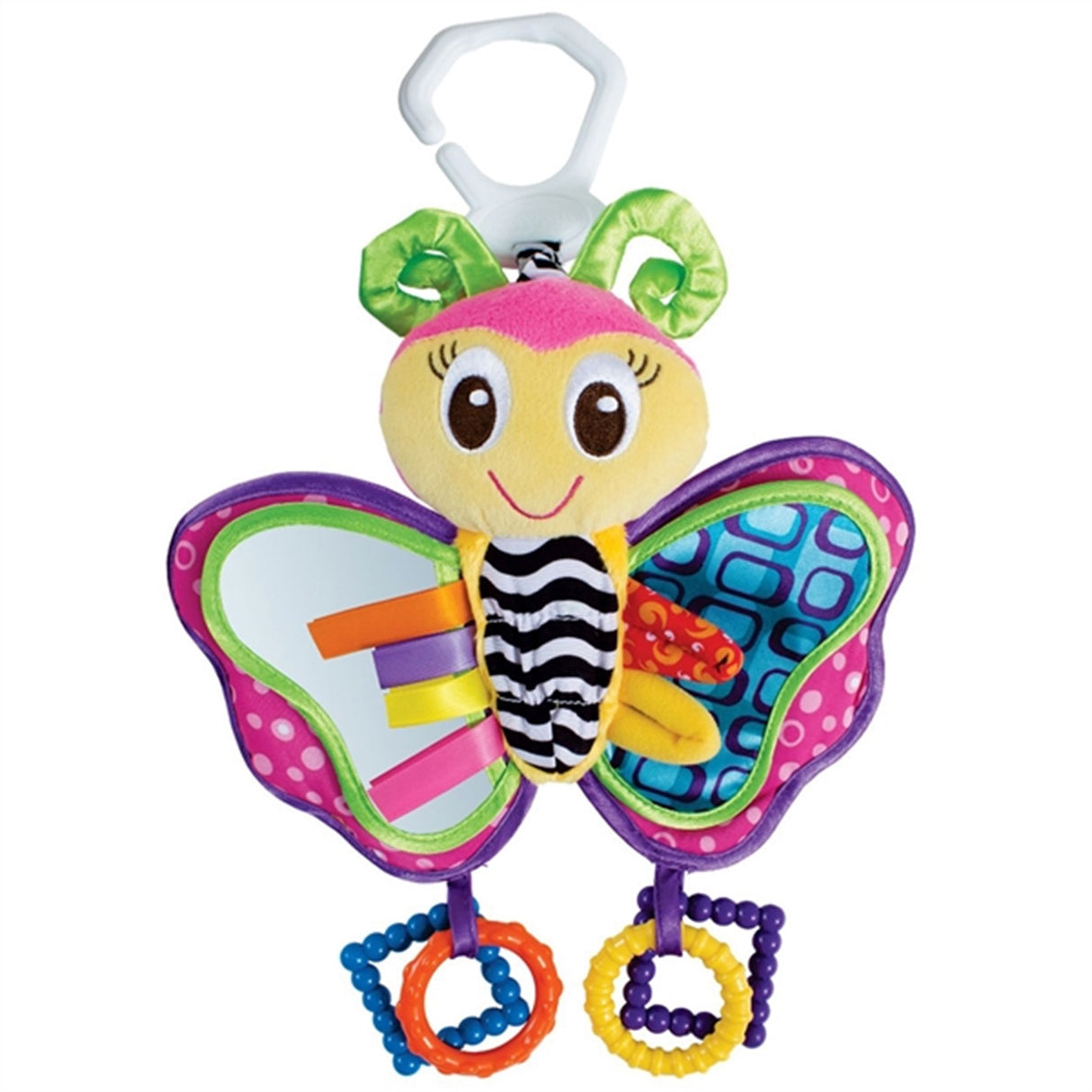 Playgro Aktivity Butterfly W. Suspension