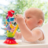 Playgro Activity Toy w. Suction Cup