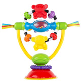 Playgro Activity Toy w. Suction Cup