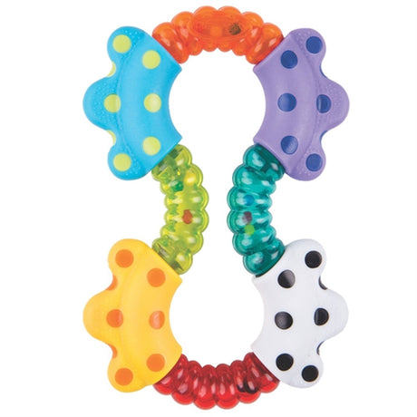 Playgro Click And Twist Rattle