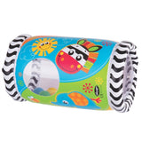 Playgro Tumble Jungle Musical Roller