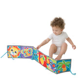 Playgro Tummy Time Reversible Book/Mirror