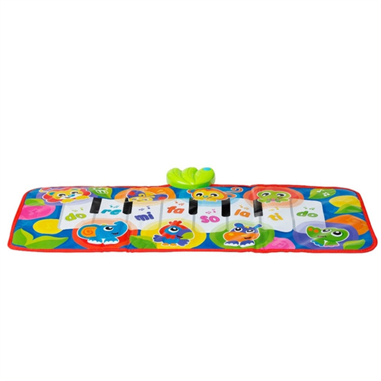 Playgro Jumbo Jungle Piano Mat