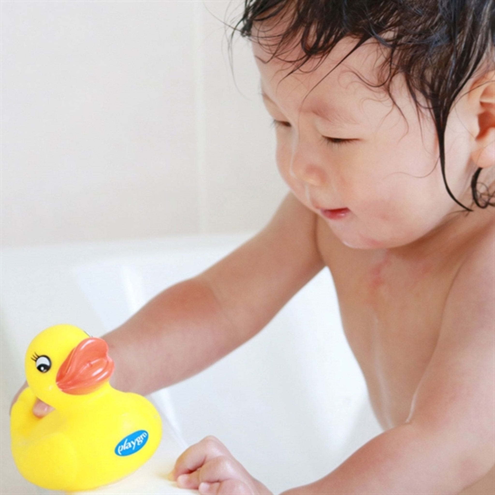 Playgro Rubber Duck Sealed 3