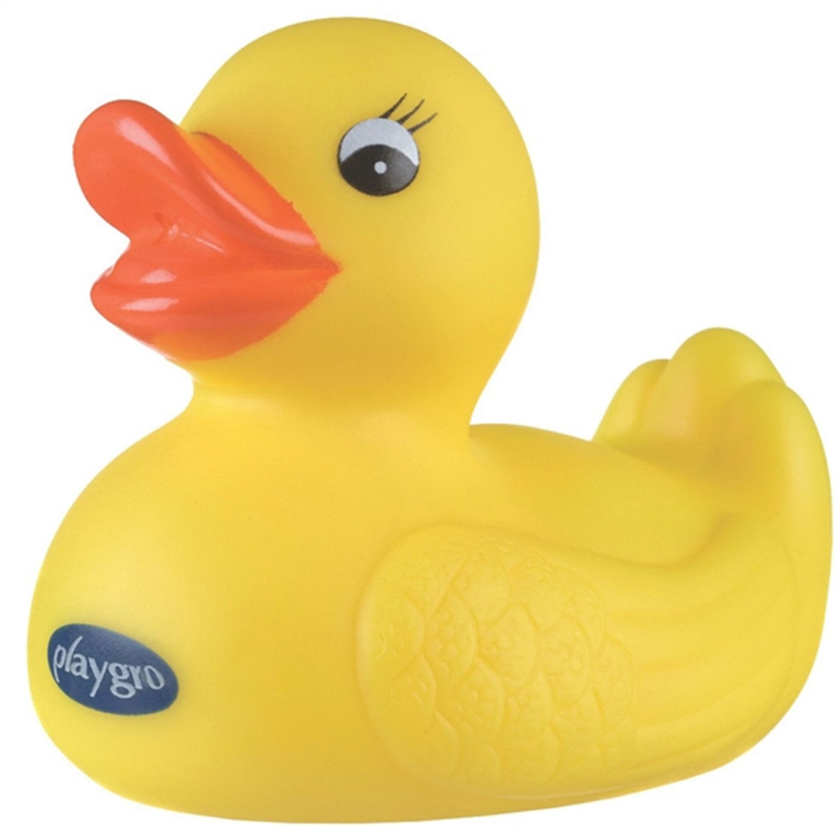 Playgro Rubber Duck Sealed