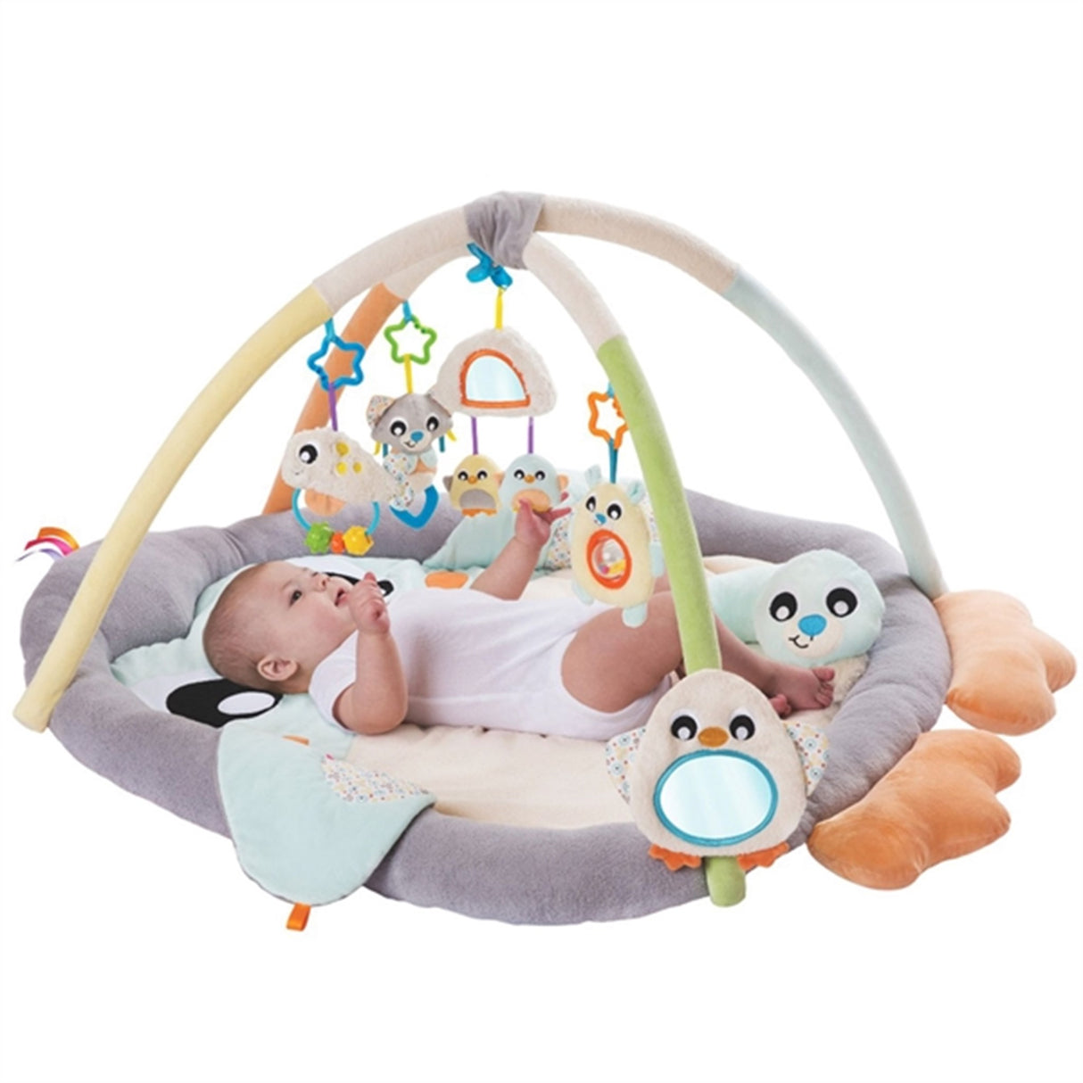 Playgro Activity Gym Penguin