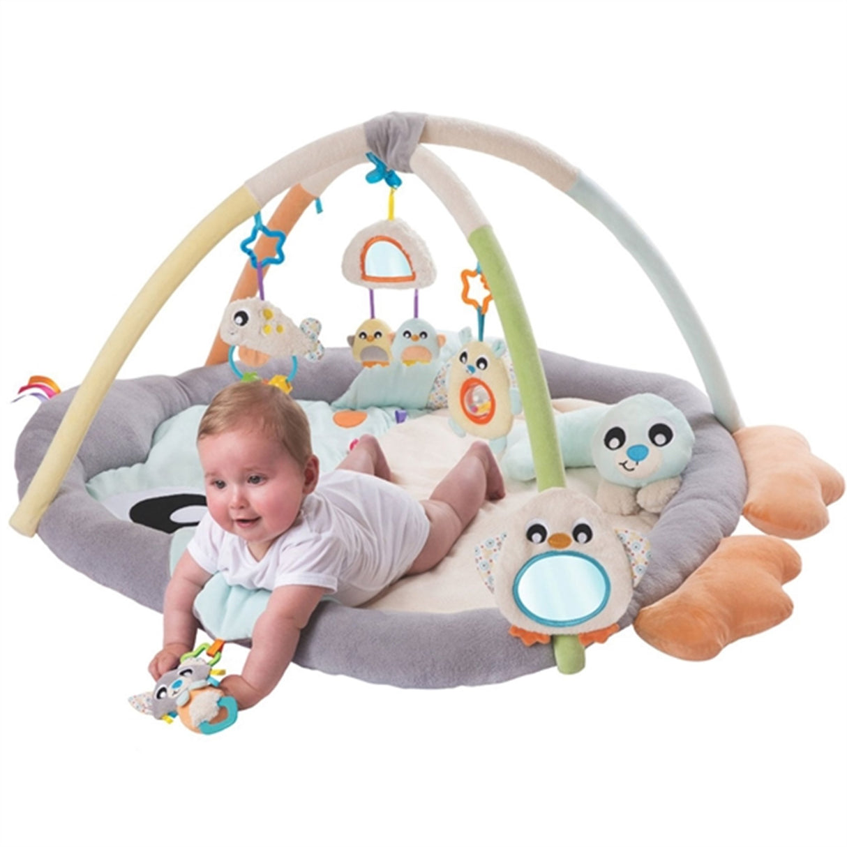 Playgro Activity Gym Penguin