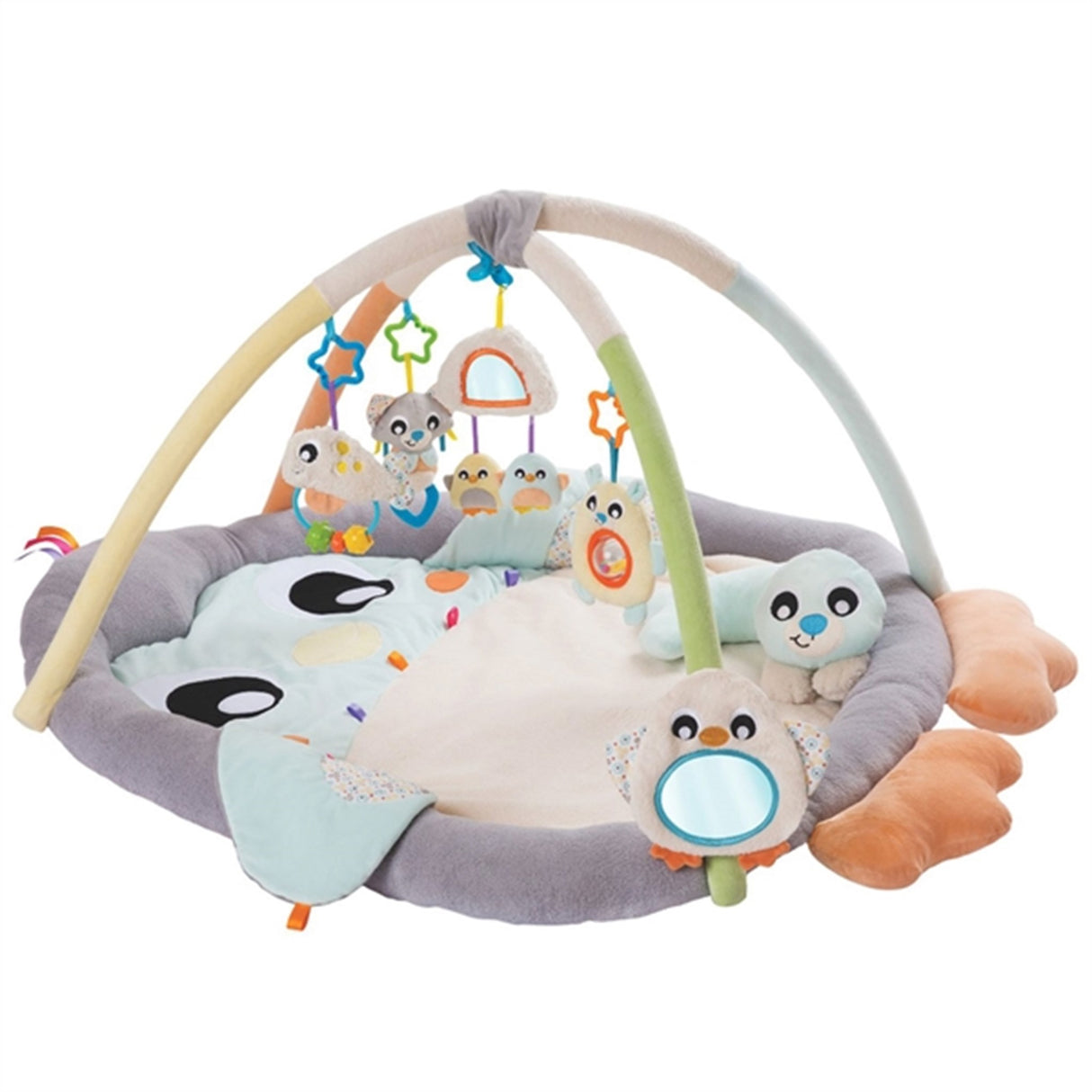 Playgro Activity Gym Penguin