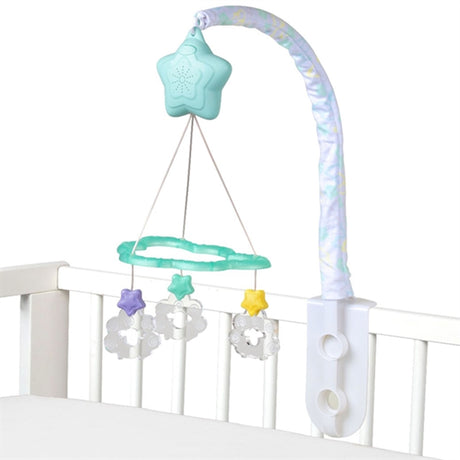 Playgro Dreamtime Musical Mobile w. Lights