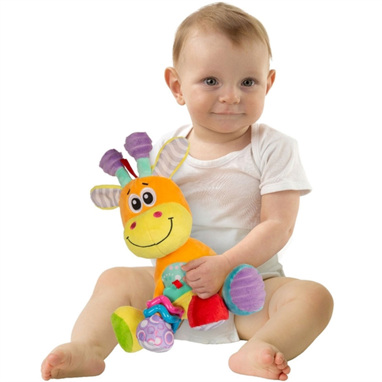 Playgro Activity Giraffe