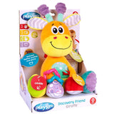 Playgro Activity Giraffe