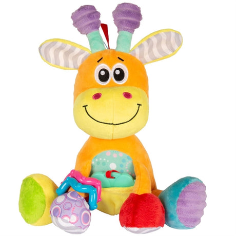 Playgro Activity Giraffe