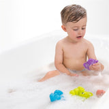 Playgro Activity Gift Box Bath time