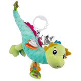 Playgro Activity Dragon