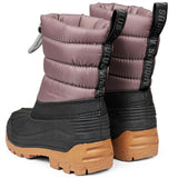 Angulus Thermo Winter Boots Rosa 3