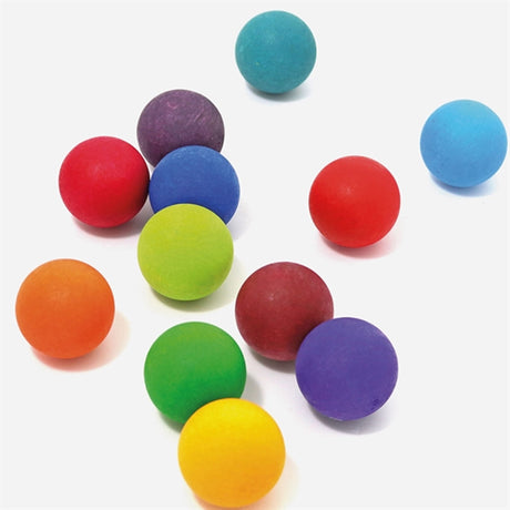 GRIMM´S Small Balls Rainbow