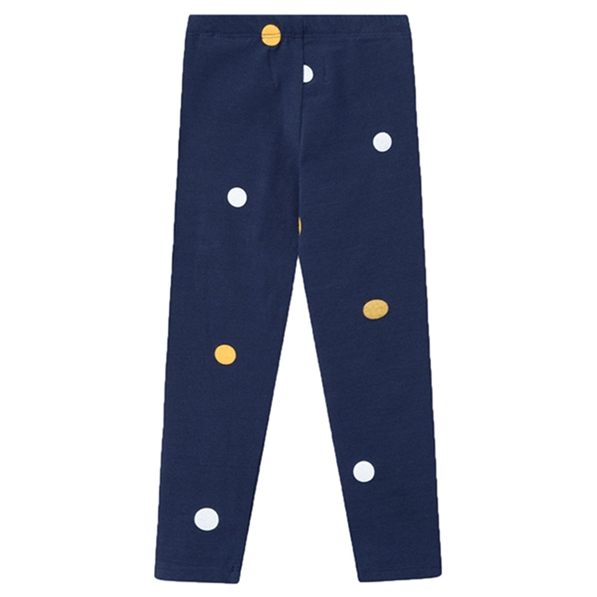 Wood Wood Navy Ira Pois Leggings 5