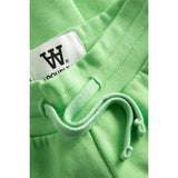 Wood Wood Pale Green Ran Pants 2