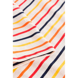 Wood Wood Off White Stripes Ola T-shirt 4