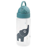 Done by Deer Straw Bottle Elphee Blue 5