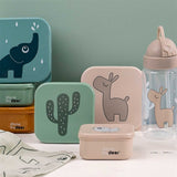 Done by Deer Straw Bottle Lalee Sand