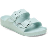 Birkenstock Arizona EVA Kids Surf Green Sandals 3