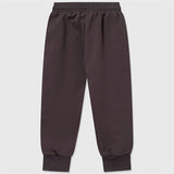 Wood Wood Black Coffee Ran Sweatpants 2