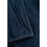 Wood Wood Eternal Blue Don Zip Fleece 3