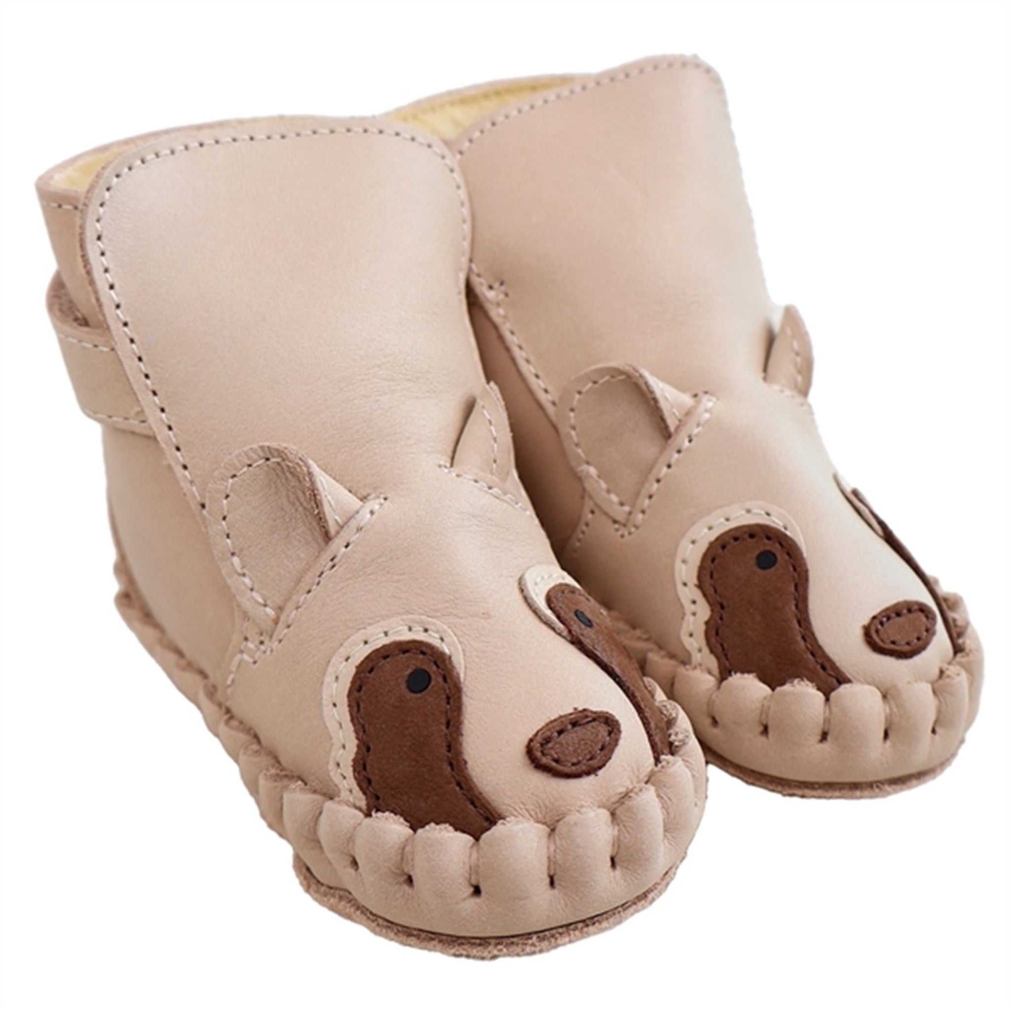 Donsje shops babyschoenen