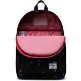 Herschel Heritage Kids Youth Backpack Rocket Sketch 3